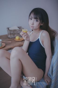 美丽小蜜桃3